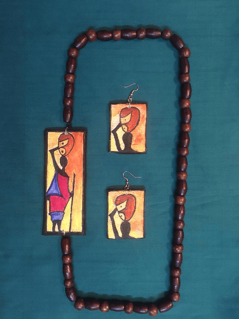 natural and artistic